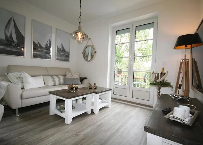 Ferienwohnung Ankommen Timmendorfer Strand