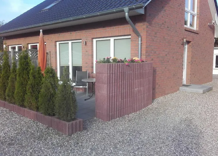 Ferienwohnung Berger Timmendorfer Strand